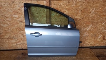 Drzwi prawe przod FORD FOCUS MK2 Z3 komplet