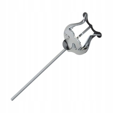 Lyre Euphonium Marching Clamp Sheet