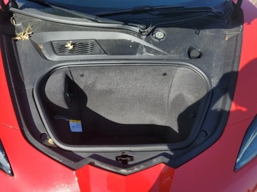 Chevrolet Corvette C7 2023 Chevrolet Corvette Stingray 3LT 2023 6.2l 6.2 Benzyna 490KM, zdjęcie 6