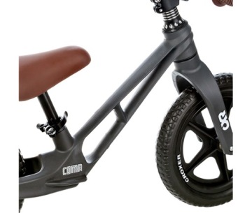 Беговел Croxer Coma Grey