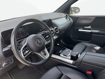 Mercedes Klasa B W247 Sports Tourer 2.0 B200d 150KM 2019 Mercedes-Benz Klasa B B 200d Polski Salon FV23 Darmowy raport AutoDNA, zdjęcie 10
