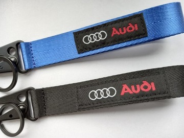Ремешок для ключей Audi