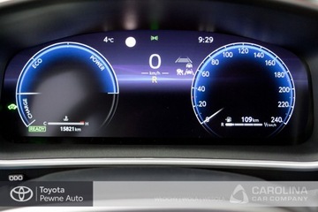 Toyota Corolla Cross 2.0 Hybrid Dynamic Force 197KM 2024 Toyota Corolla Cross Cross 2.0 Hybrid Executive Na, zdjęcie 3