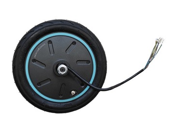 Hulajnoga Motus Scooty 10 350W Silnik ORYGINAŁ