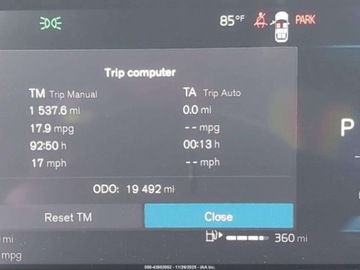 Volvo XC90 II 2023 Volvo XC 90 B6 Plus 2023 2.0l 2.0 Benzyna 295KM, zdjęcie 11