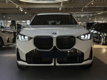 BMW X3 G45 2025 BMW X3 xDrive20d Sport Suv 2.0 (197KM) 2025, zdjęcie 6