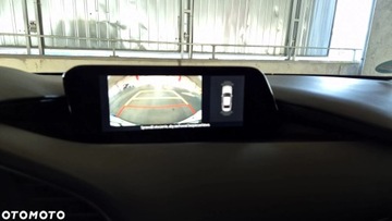 Mazda 3 IV Sedan 2.0 Skyactiv-X 180KM 2020 MAZDA 3 2.0 16V 180KM Mild-HYBRID FULL OPCJA, zdjęcie 8