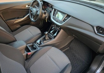 Opel 2020 Opel Grandland X 1,2 130KM Enjoy - salon PL, 1 wlasciciel, bezwypadkowy, s, zdjęcie 15