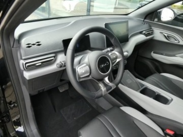 BYD Sealion 7 2025 BYD Dolphin Surf Comfort Hatchback (156 KM) 2025, zdjęcie 6