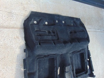 КОВЕР ЦЕНТРАЛЬНЫЙ 2-Й РЯД FORD S-MAX MK1 GALAXY MK3