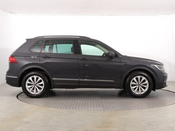 Volkswagen Tiguan II SUV 1.5 TSI EVO 150KM 2020 VW Tiguan 1.5 TSI, Salon Polska, 1. Właściciel, zdjęcie 5