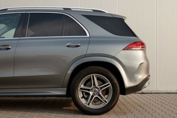 Mercedes GLE V167 SUV 2.0 300d 245KM 2019 Mercedes-Benz GLE 300d 4Matic I AMG I Salon PL I Autotrade Mercedes-Benz, zdjęcie 13