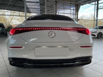 Mercedes CLA C118/X118 2026 CLA 220 4-Matic Progressive 1.5 (190KM) 2026, zdjęcie 1