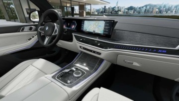 BMW X5 G05 SUV Facelifting 3.0 30d 298KM 2026 BMW X5 xDrive30d 298 KM mHEV - Gotowy do Odbioru - Pakiet M Pro - Hak 3.0, zdjęcie 14