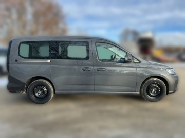 Volkswagen Caddy V Caddy 2.0 TDI 102KM 2025 Volkswagen Caddy MAXI/7 osób, diesel 2.0 TDI 102KM, zdjęcie 9