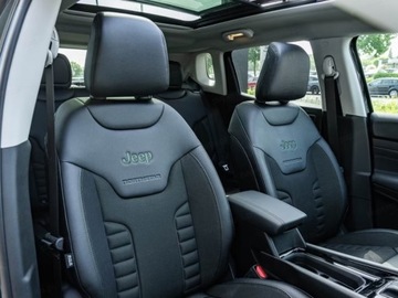 Jeep Compass II 2025 JEEP Compass North Star 1.5 T4 mHEV FWD DCT Suv 130KM 2025, zdjęcie 8