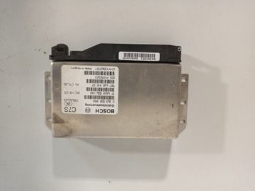 MODUL ŘÍZENÍ PŘEVODOVKY PORSCHE CAYMAN BOXER