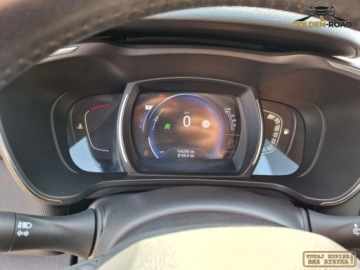 Renault Kadjar 2019 Renault Kadjar 1,5 dci 110KM automat klima navi pdc kamera alu oplacony, zdjęcie 12