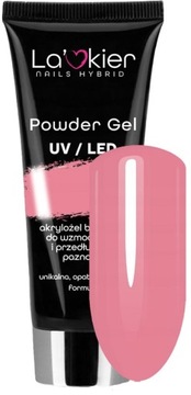 Набор акриловых гель-лаков Flexy Gel AkrylGel Peony
