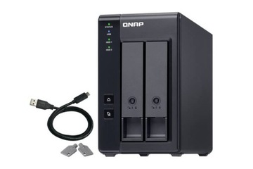 Kieszeń na dysk Qnap TR-002