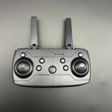 Новый E58 RC Drone WiFi FPV Складной квадрокоптер с удержанием высоты с аккумулятором