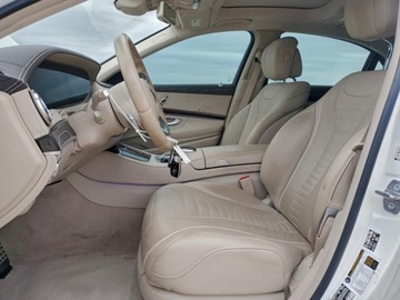 Mercedes Klasa S W223/V223 2020 Mercedes-Benz Klasa S 560 2020 4.0 Benzyna 463KM, zdjęcie 4