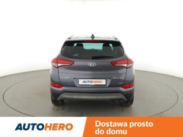 Hyundai Tucson III SUV 2.0 CRDI 136KM 2015 Hyundai Tucson Xpossible 4x4 navi kamera grzane, zdjęcie 5
