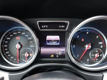 Mercedes GLE W166/C292 SUV 2.1 250d 204KM 2018 Mercedes GLE GLE 250 d, Salon Polska, zdjęcie 10