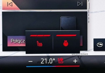 BMW Seria 4 G22-23-26 2025 BMW Seria 4 I wlasciciel M Sport Gwarancja Bezwypadkowy FVAT23, zdjęcie 38