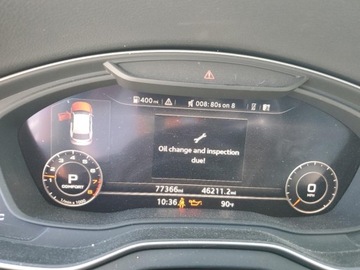 Audi Q5 II 2020 Audi Q5 Premium Plus 2020 2.0l 2.0 Benzyna 248KM, zdjęcie 9