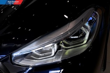 BMW X4 G02 SUV 20i 184KM 2019 BMW X4 xDrive20iLED Fog LightsAdaptacyjny Reflektor LEDShadow Line 2.0, zdjęcie 18