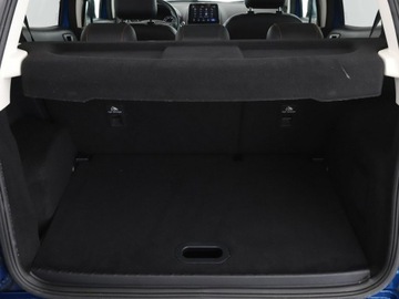 Ford Ecosport II SUV Facelifting 1.0 EcoBoost 125KM 2018 Ford EcoSport ST-Line Navi Kamera cofania, zdjęcie 19