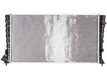 CHLADIČ CITROEN BERLINGO 1.8-2.0 XSARA 1.5-2.0 C-ZERO