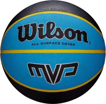 Баскетбольный мяч Wilson MVP 295 Ball WTB9019XB, 7 год