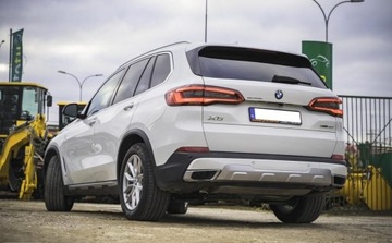 BMW X5 G05 SUV 3.0 40i 340KM 2020 BMW X5 BMW X5 G05 xDrive 3.0 Benzyna 340KM, zdjęcie 6