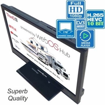 Телевизор 16