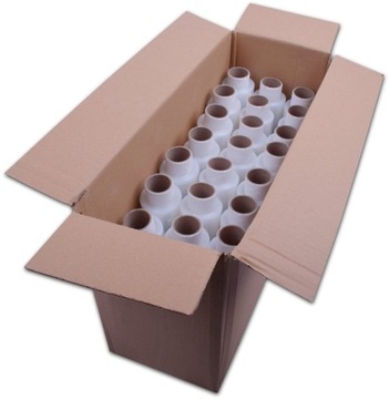 ПРОЗРАЧНАЯ СТРЕЙЧ ФОЛЬГА МИНИ РЭП 10 СМ