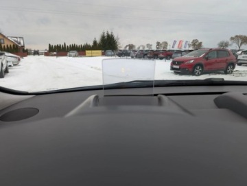 Peugeot 3008 I Crossover 2.0 HDI 150KM 2009 Peugeot 3008 Xenon Led Navi Tempomat Alu Serwis Gwarancja 2.0 Diesel 150KM, zdjęcie 22