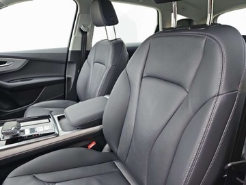 Audi Q7 II SUV Facelifting  3.0 45 TDI 231KM 2025 Audi Q7 pneumatyka, matrix, aktywny tempomat, hak, gwarancja do 2030 3.0, zdjęcie 14
