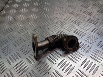 TRUBKA PŘÍVOD EGR OCTAVIA I 1.9 TDI 038131521F