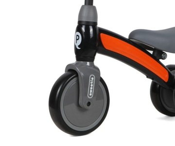 Автомобиль Qplay Sweetie Orange