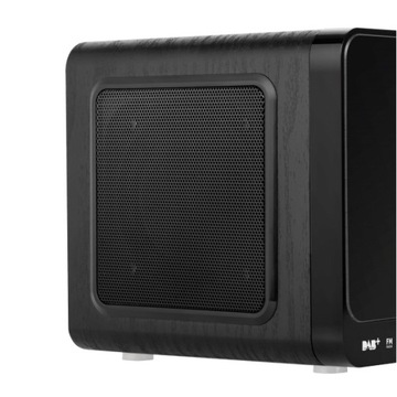 КУХНЯ ИНТЕРНЕТ РАДИО WIFI BT FM DAB+