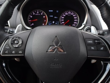 Mitsubishi Eclipse Cross SUV 1.5 T 163KM 2018 Mitsubishi Eclipse Cross 1.5 T-MIVEC, zdjęcie 18