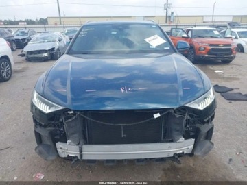 Audi Q8 2021 Audi Q8 Prestige 55 Tfsi Quattro Tiptronic 2021 3.0l 3.0 Benzyna 335KM, zdjęcie 7