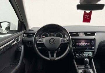 Skoda Octavia 2020 Skoda Octavia Reflektory LED Kamera Keyless Lane Assist Salon PL FVA, zdjęcie 28