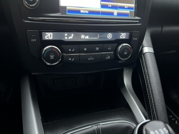 Renault Kadjar Crossover 1.6 dCi 130KM 2015 Renault Kadjar Mały przebieg 1.6 dCi 130 KM TOP, zdjęcie 11