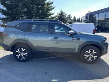 Dacia Bigster 1.8 Hybrid 156KM 2025 Od ręki - Expression 1.8 Full Hybrid 155KM / Pakiet Zimowy Plus, zdjęcie 1