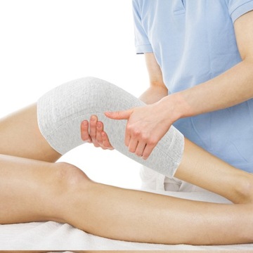 1 ПАРА ДВУХСЛОЙНЫХ ДЛИННЫХ КОЛЕН, ТЕПЛЫЕ