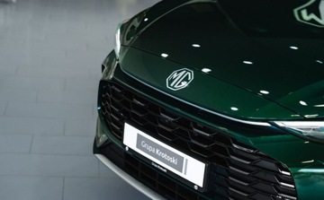 MG 2025 MG ZS Hybrid Exclusive 1.5 197KM 2025 Pelna Hybryda HEV 2025 1.5 Hybryda, zdjęcie 11