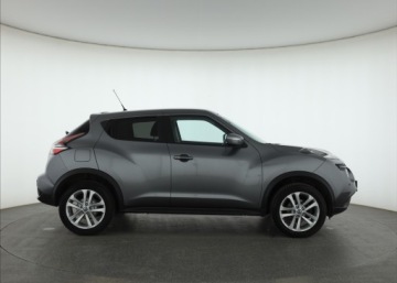Nissan Juke I SUV Facelifting 1.2 DIG-T (Euro 6) 115KM 2016 Nissan Juke 1.2 DIG-T, Salon Polska, Klima, zdjęcie 5